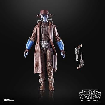 Amazon.co.jp: ハズブロ(HASBRO) スター・ウォーズ ブラック